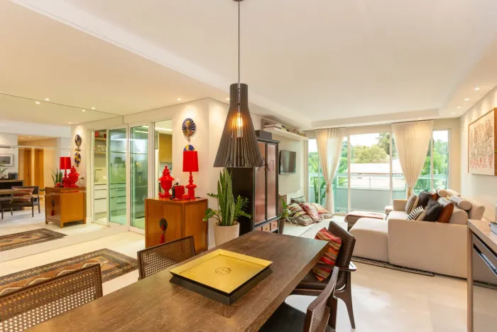 Apartamento à venda no São Francisco ARYA1