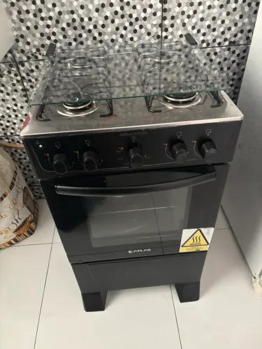 Fogão 4 bocas