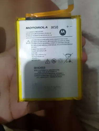 Bateria de Motorola jk50