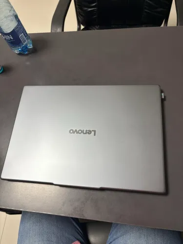 Notebook Lenovo