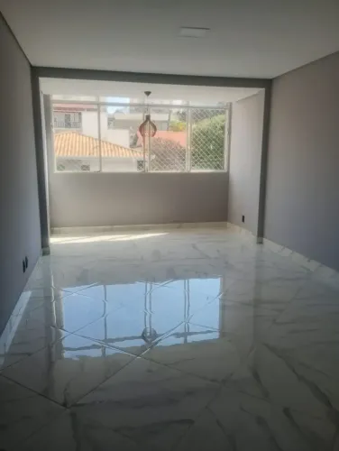 Excelente Oportunidade: Apartamento Amplo de 110 m² no Centro de Betim!