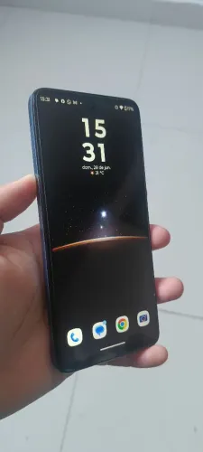 Moto G05