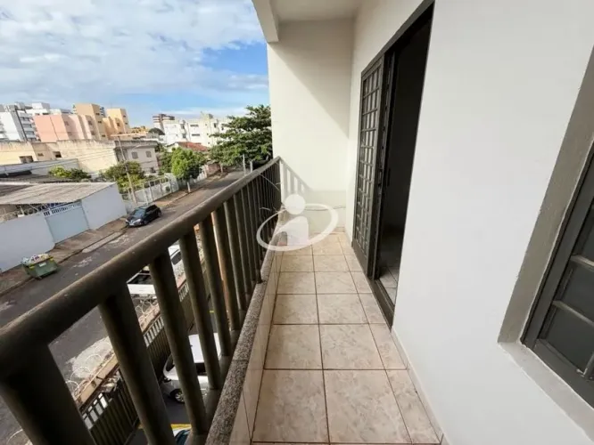 Aluguel Apartamento SANTA MONICA