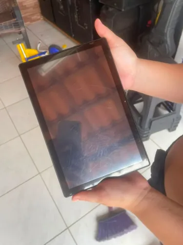 Tablet