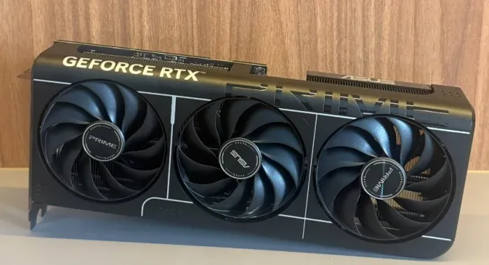 RTX 5070 12GB ASUS PRIME