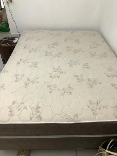 Cama casal
