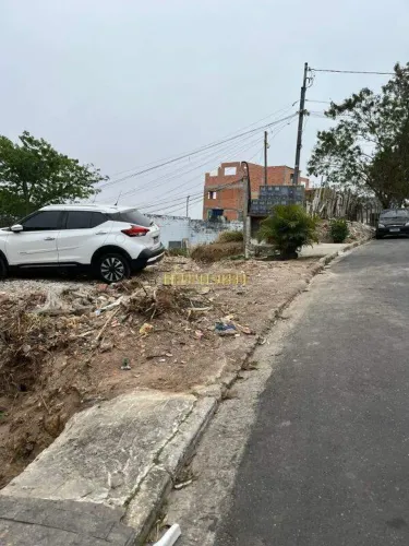 Terreno a Venda no bairro Parque São Francisco em de Ferraz de Vasconcelos -SP