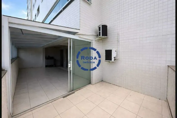 Apartamento Garden