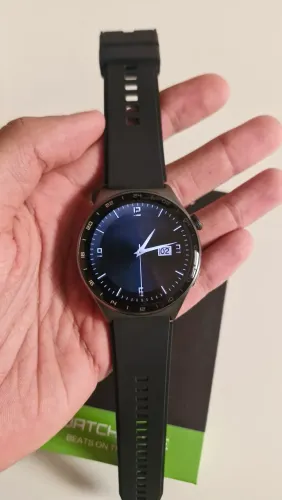 Smartwatch Infinix Xwatch 3 WE