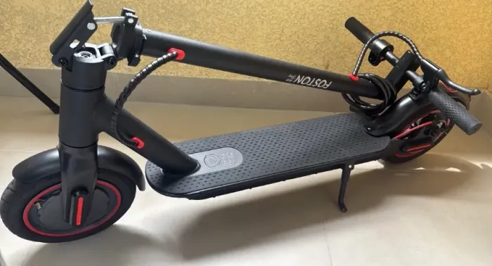 Patinete Foston