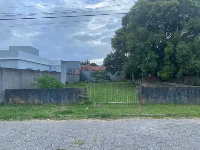 Terreno para Venda em Florianópolis, Carianos