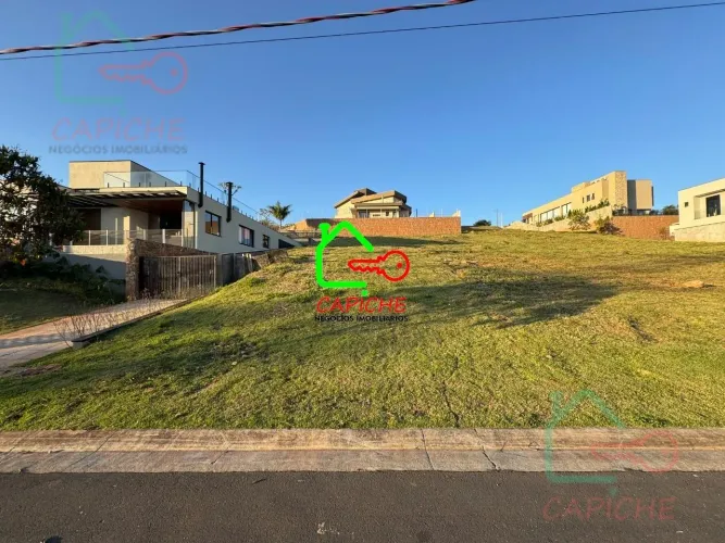TERRENO RESIDENCIAL em Vinhedo - São Paulo, Monte Alegre