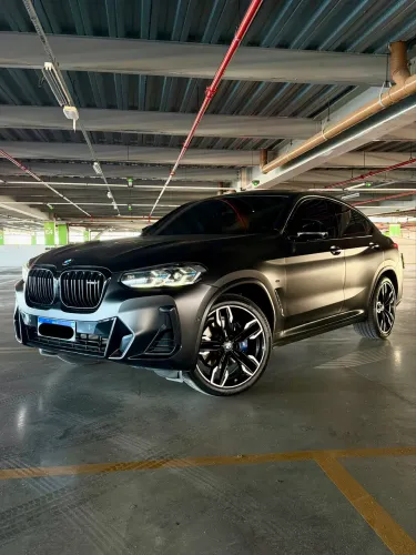 BMW X4 M40i 3.0 Turbo V6 360cv Aut. 2023