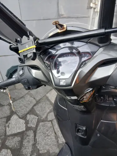 Scooter 2016 300 cilindradas