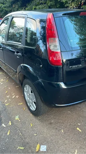 Ford Fiesta Street/ Action 1.0 8V 5P 2004