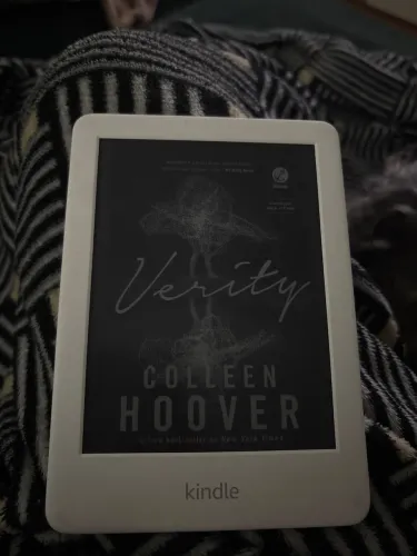 Kindle 10 geração