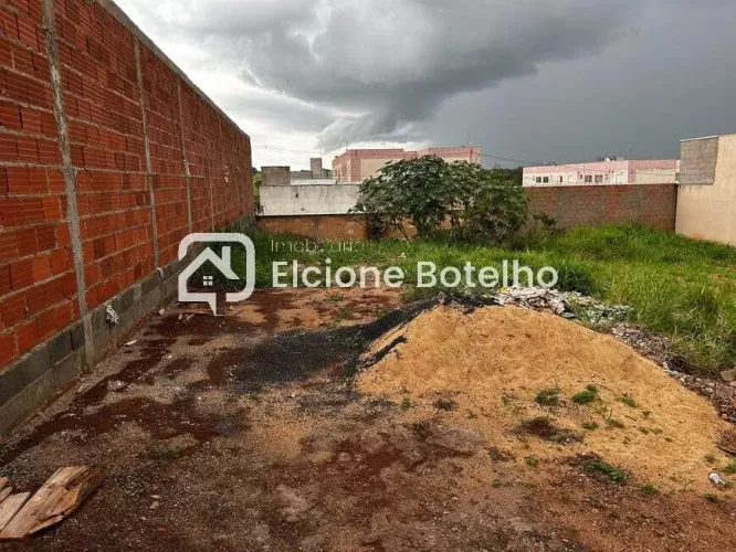 Terreno à venda, SHOPPING PARK - Uberlândia/MG