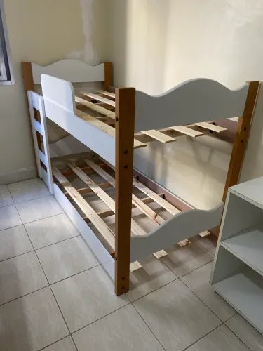 Mini beliche Montessoriana *NOVA*