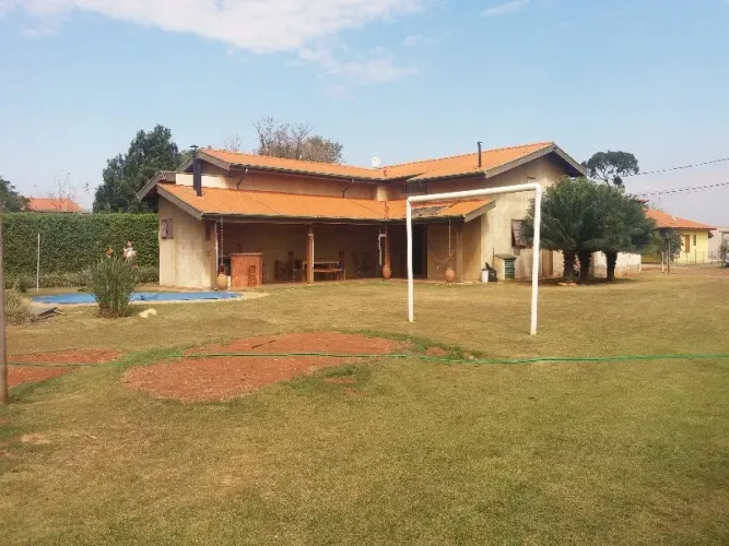 Chacara a venda em Barao Geraldo