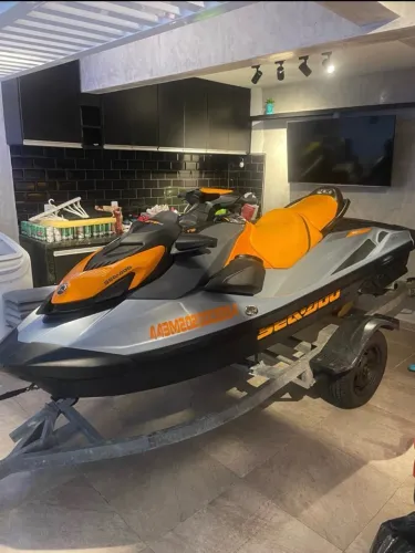 Jetski gti 170 2020