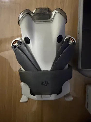 DJI Mini 4 pro Oportunidade!
