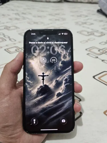 IPhone 13 128GB ZERADO