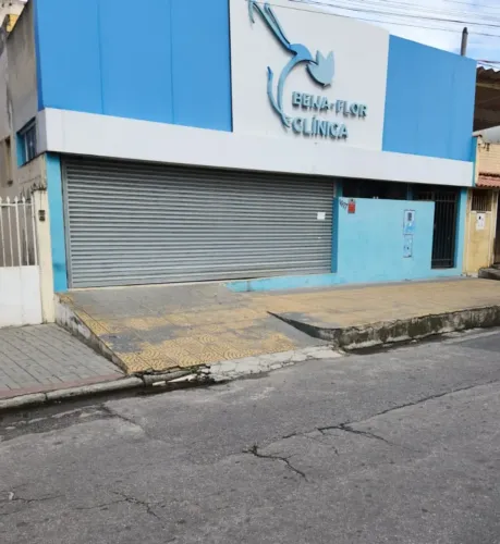 Imóvel para aluguel com 120 metros quadrados em Centro - Nilópolis - RJ