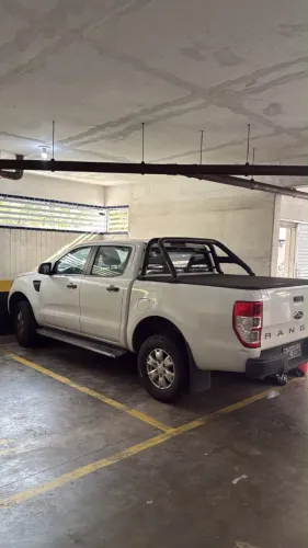 Ford Ranger XLS 2.5 16V 4X2 CD Flex 2013