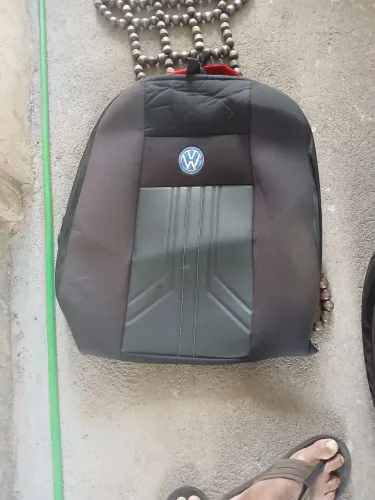 Capa para o carro corssar