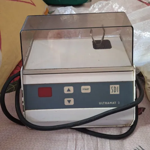 Amalgamador Ultramat SDI