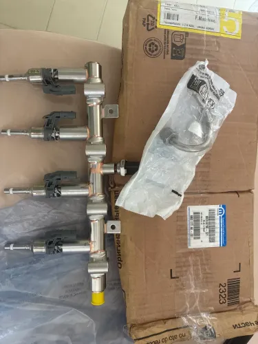 Injetores Fiat/ Jeep motor T270