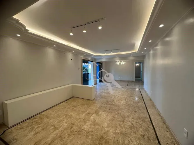 Apartamento com 4 dormitórios à venda, 186 m² por R$ 850.000,00 - Pedrinhas - Porto Velho/