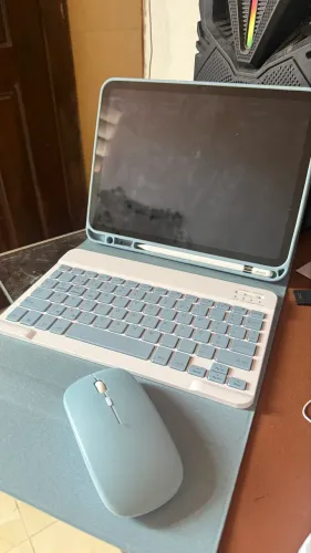 Vendo Ipad 10 - 256gb