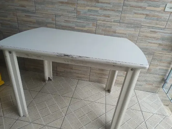 Mesa de cozinha