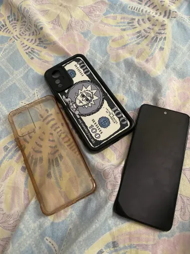 Redmi 12 S 256 Gb Seminovo