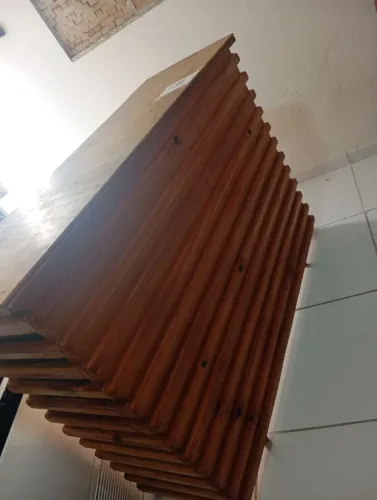Balcão multiuso