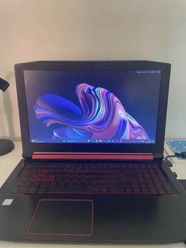Acer Nitro 5 7h gen (Usado)