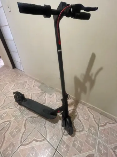 Patinete elétrico bom vender. Hj