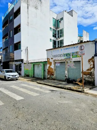 lote bem Localizado no Iguaçu em Ipatinga