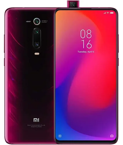 Xiaomi 64gb excelente estado