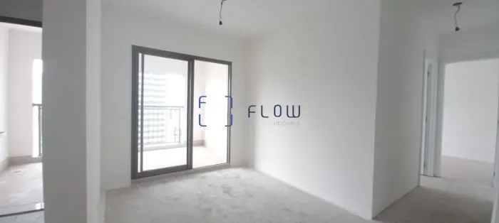 Apartamento Para Venda Perdizes, 2 Quartos, 1 Suíte, 1 Vaga, 60m² - (condomínio em Rua Joa