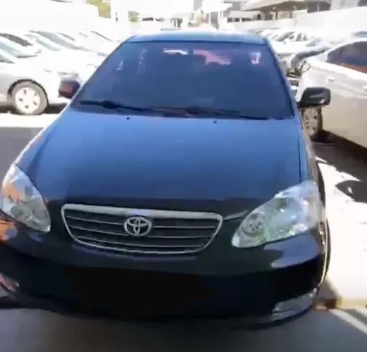 Toyota Corolla XEI 1.8/1.8 Flex 16V Mec. 2008