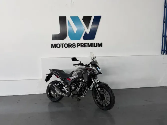 Honda Cb 500 x abs 2022