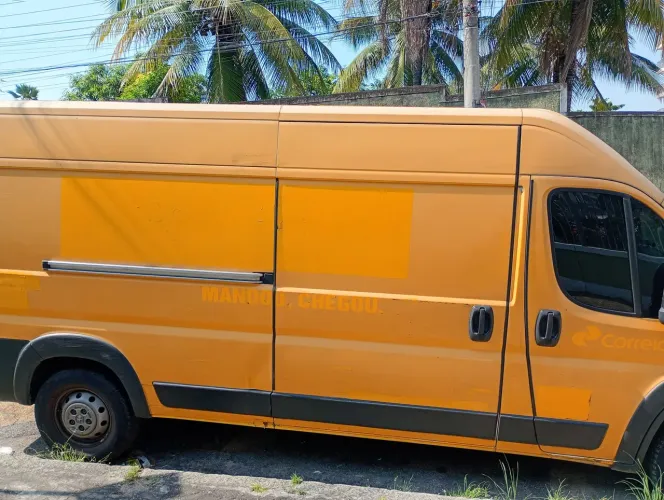 Peugeot Expert Business 1.6 Turbo Diesel 2019