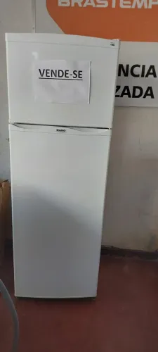 Geladeira Dako 330 L