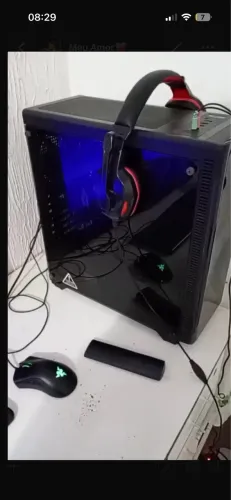 Cpu game