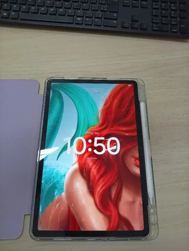 XIAOMI Tablet Redmi Pad 2 de 8 GB + 256 GB