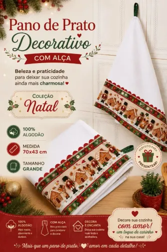 Pano de prato