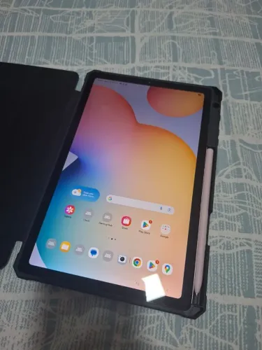 Tablet Samsung S6 lite