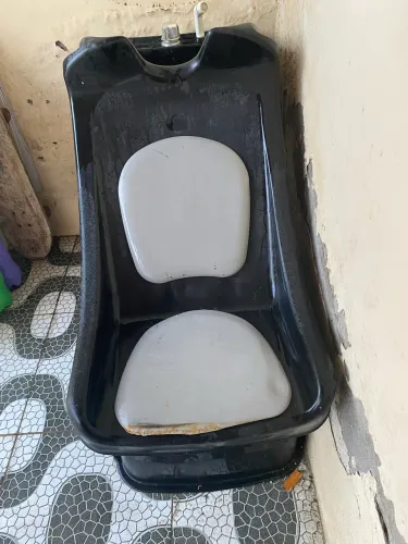 Lavatorio semi novo